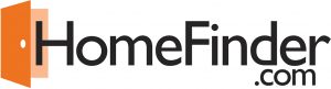 Homefinder Dot Com Logo