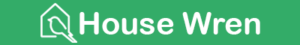 House Wren logo