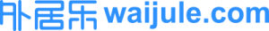 Waijule Dot Com Logo